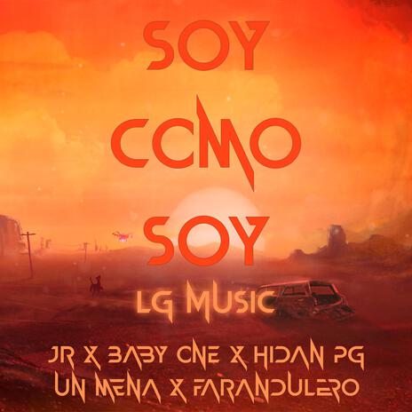 Soy Como Soy | Boomplay Music