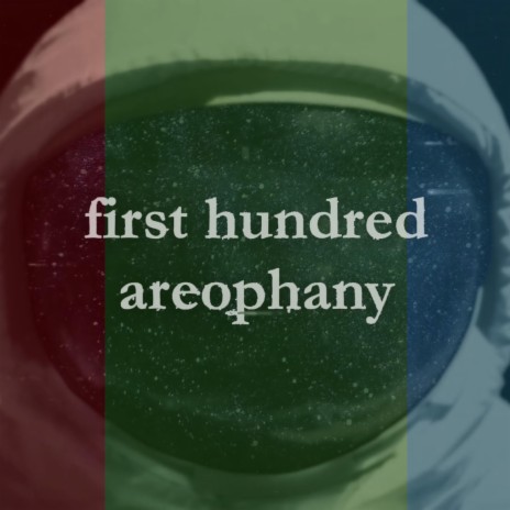 Areophany (2023) | Boomplay Music