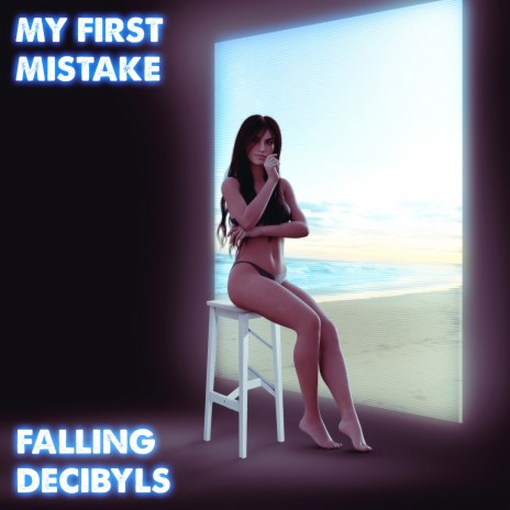 My First Mistake