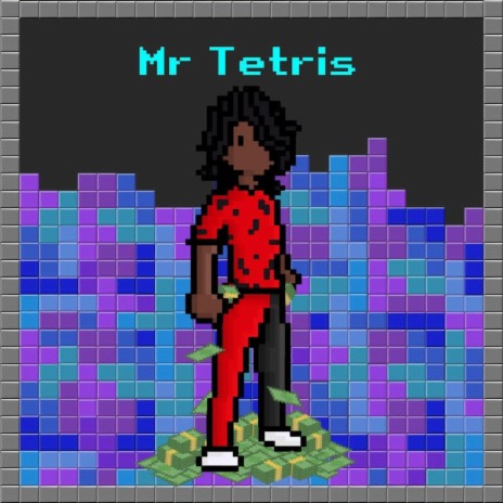 Mr Tetris ft. Onebninebeats