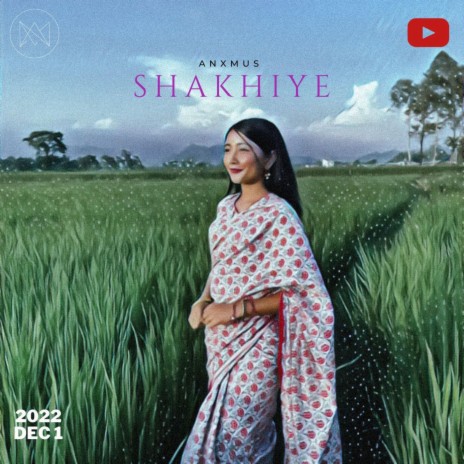 Shakhiye | Boomplay Music