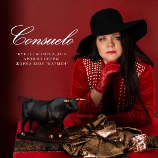 Download Consuelo Album Songs: Куплеты Тореадора. Ария Из Оперы.