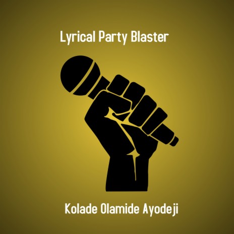 Lyrical Party Blaster | Boomplay Music