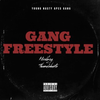 Gang Freestyle