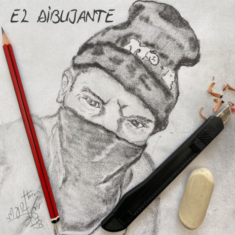 El Dibujante | Boomplay Music