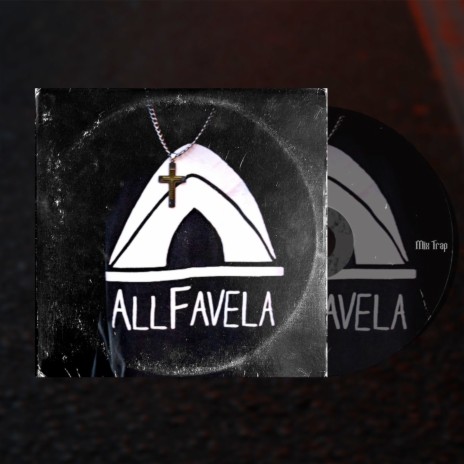 Alphaville ft. Awki, AllFavela, Magrão AllFavela, Little Paul DJ AllFavela & BRR AllFavela