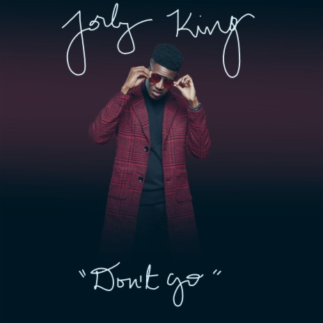 Don't go | Boomplay Music