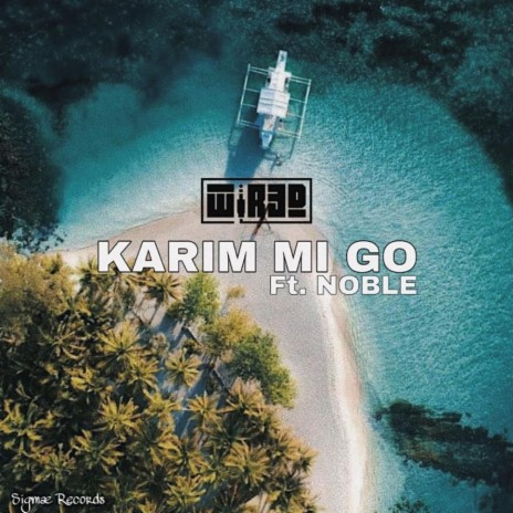 Karim Mi Go | Boomplay Music