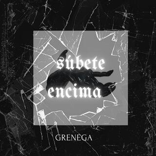 Súbete encima