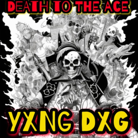 Death to the Ace | Boomplay Music