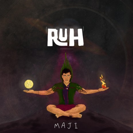 Ruh | Boomplay Music