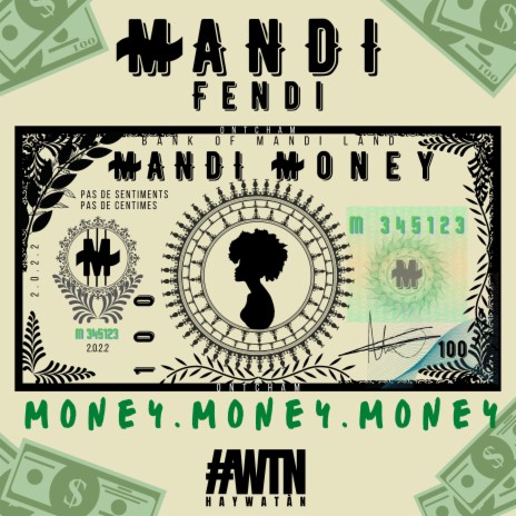 MANDI FENDI | Boomplay Music