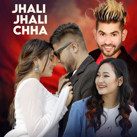 Jhali Jhali Chha | Boomplay Music