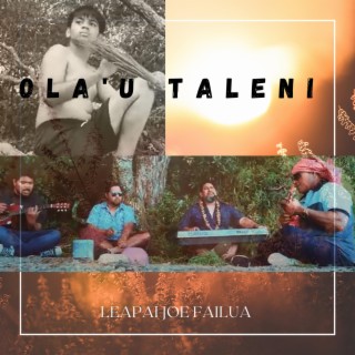 O la'u taleni