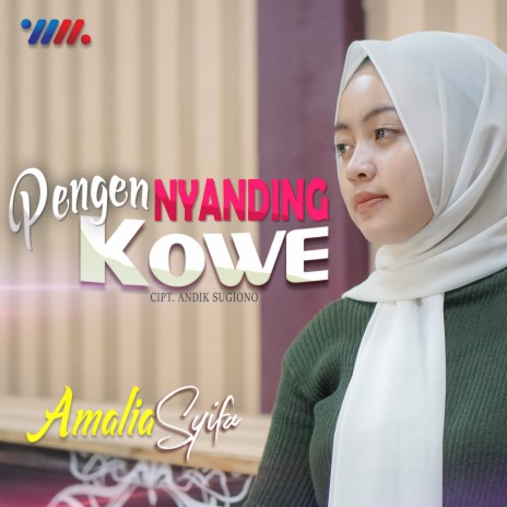 Pengen Nyanding Kowe | Boomplay Music