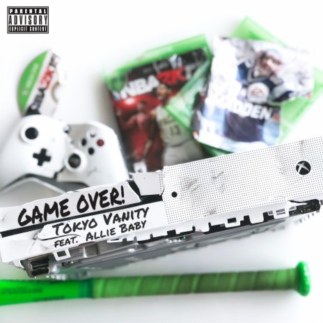 Game Over (feat. Allie Baby & Touch of Class International) | Boomplay Music