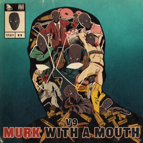 Murk With A Mouth (Intro) | Boomplay Music