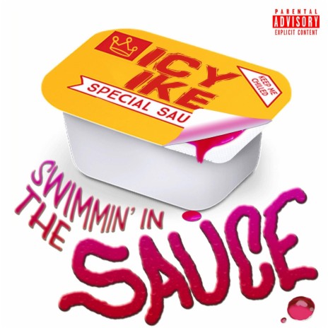 Swimming in the Sauce