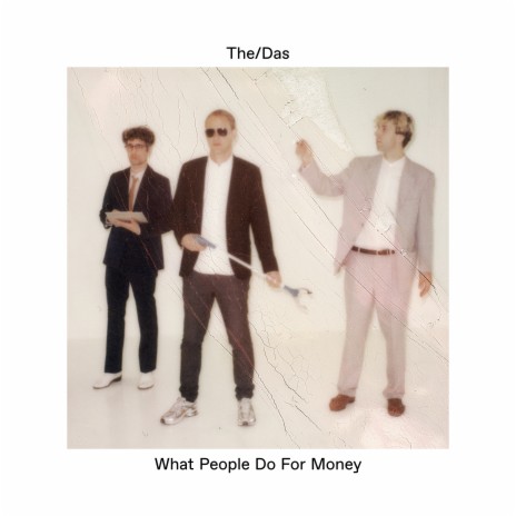 What People Do for Money | Boomplay Music