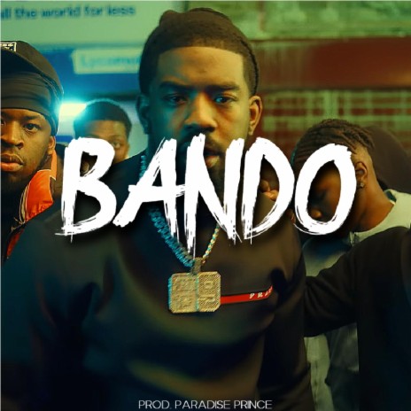 Bando | Boomplay Music