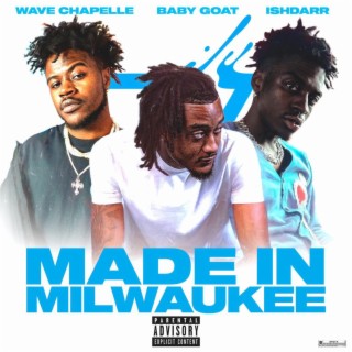 Made in Milwaukee