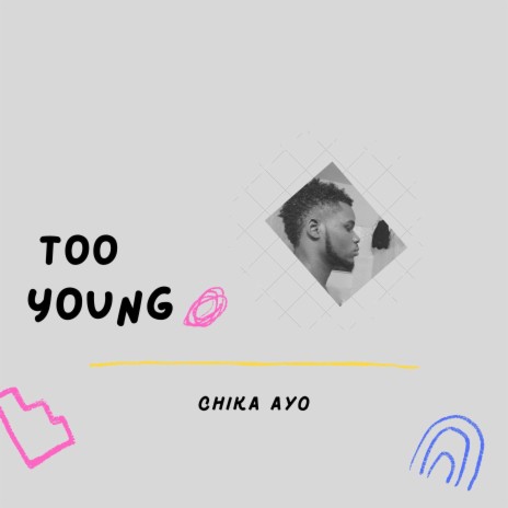 Too Young (Clean) | Boomplay Music