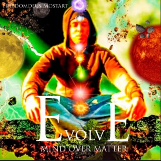 Evolve (Mind over Matter)