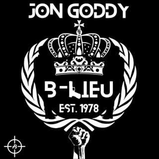 JON GODDY