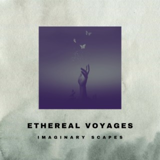 Ethereal Voyages: Drifting Through Soundscapes of Calm