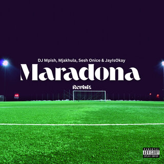 Maradona Revisit