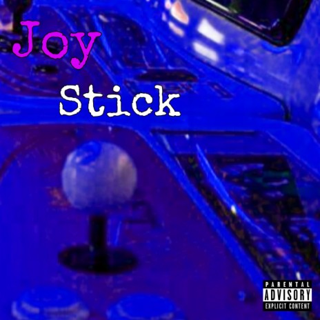 Joy Stick ft. Marztian | Boomplay Music