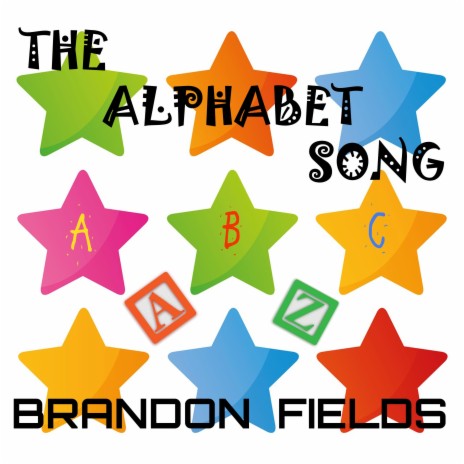 The Alphabet Song | Boomplay Music