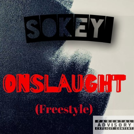 Onslaught (Freestyle) | Boomplay Music