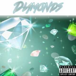 Diamonds ft. Young Matti lyrics | Boomplay Music