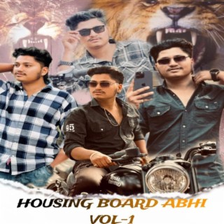 HOUSING BOARD ABHI VOLUME-1