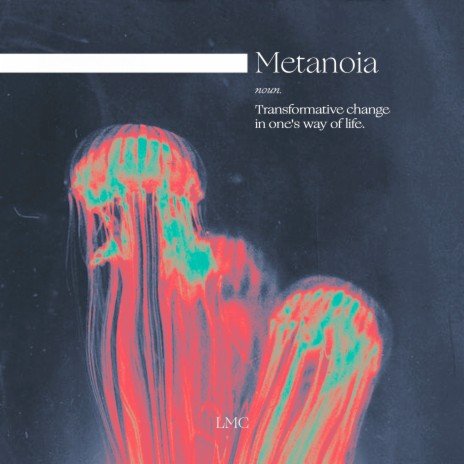 Metanoia | Boomplay Music