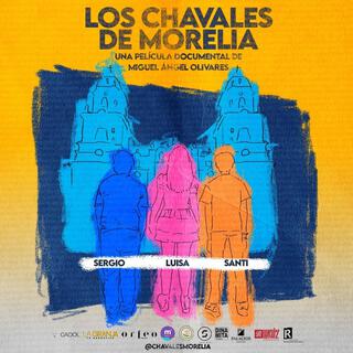 Los chavales de Morelia (Banda Sonora Original)