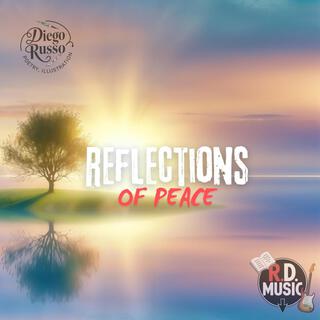 Reflections of peace