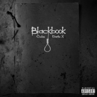 BLACKBOOK (feat. Dante X)