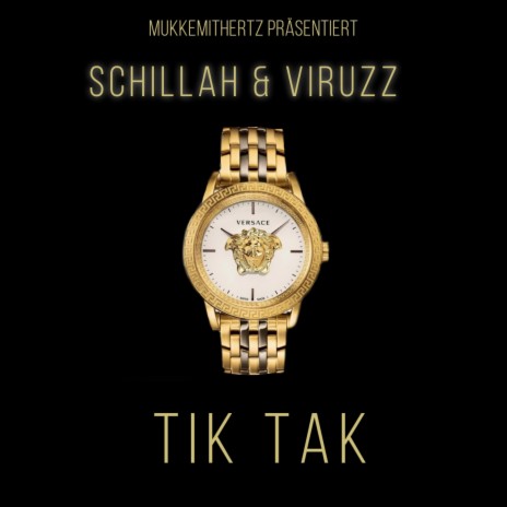 Tik Tak ft. ViruzZ | Boomplay Music