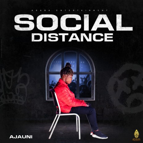 Social Distance (Radio Edit) | Boomplay Music