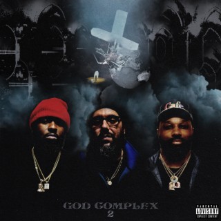 God Complex II