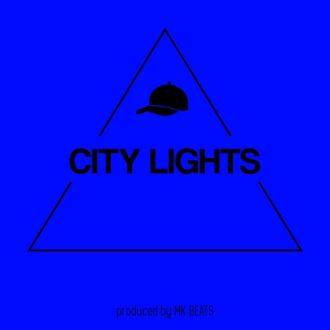 City Lights (Instrumental) | Boomplay Music