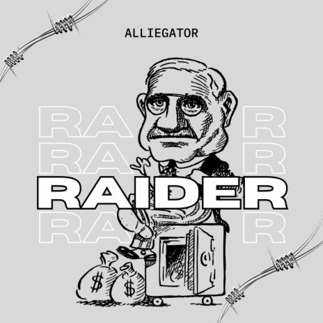 Raider | Boomplay Music