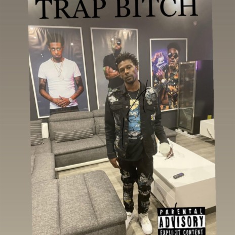 Trap Chic | Boomplay Music