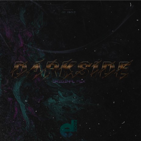 Darkside ft. Cyberpunk Symphony | Boomplay Music