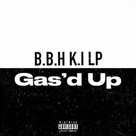 Gas'd up | Boomplay Music