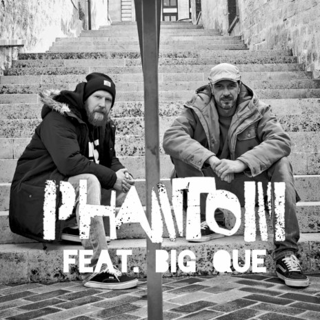 Parano trip ft. Big Que | Boomplay Music