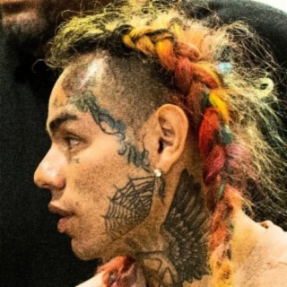 Tekashi