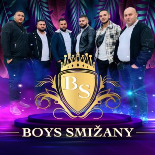 BOYS SMIŽANY (FOX Pre zábava)